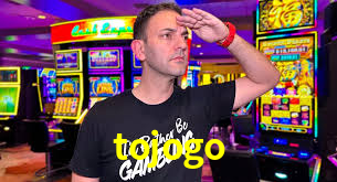 tojogo bet