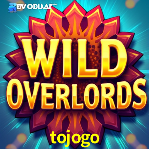 tojogo - Plataforma Oficial Download - tojogo.com